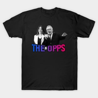 The Opps T-Shirt